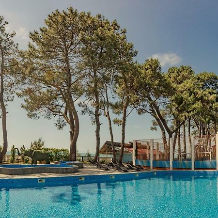 Kolkhida Resort & Spa Ureki Exteriér fotografie