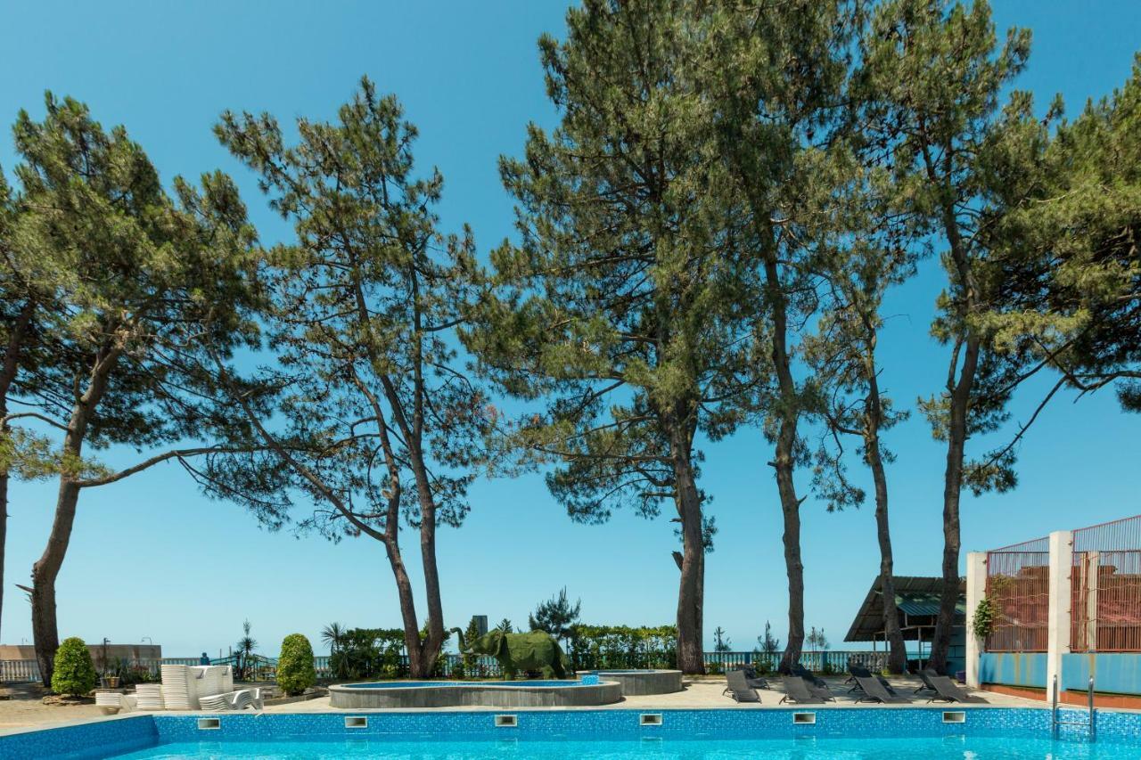 Kolkhida Resort & Spa Ureki Exteriér fotografie